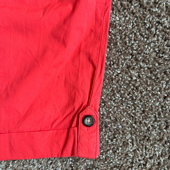 Dockers Coral Cropped Pants - Picture 8 of 8